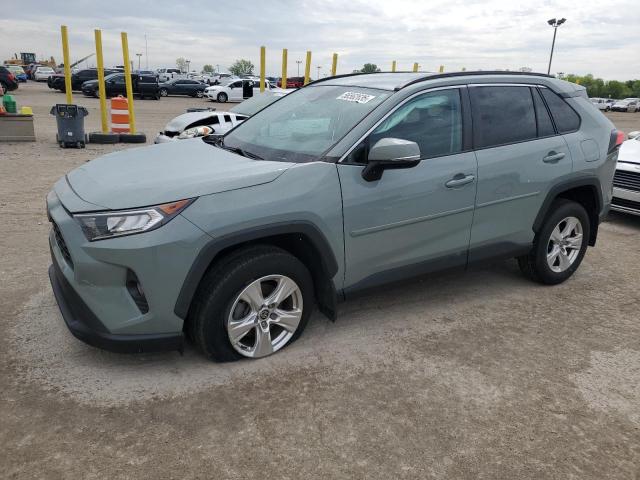 Vin: 2t3p1rfv3mw219068, lot: 56562635, toyota rav4 xle 2021 img_1