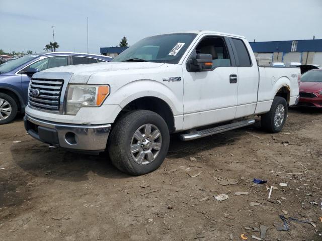 Vin: 1ftfx1ev6afa51162, lot: 58796095, ford f-150 super cab 2010 img_1