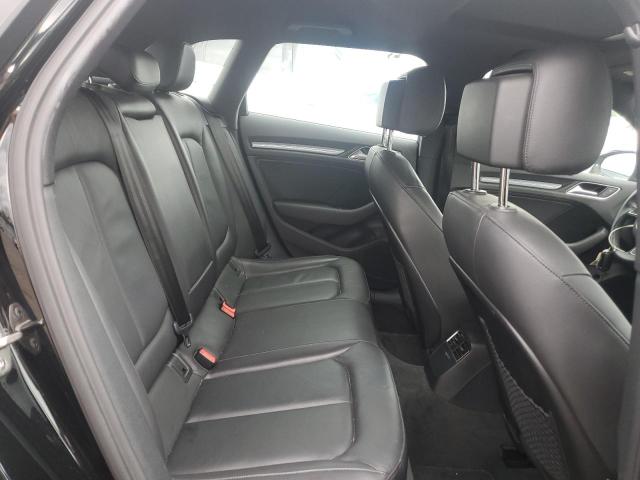 2016 AUDI A3 E-TRON WAUTPBFF1GA164729