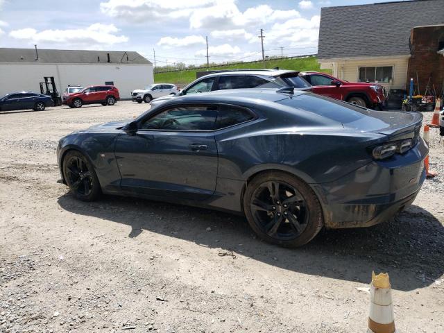 Vin: 1g1fb1rs8l0123444, lot: 55704995, chevrolet camaro ls 20202
