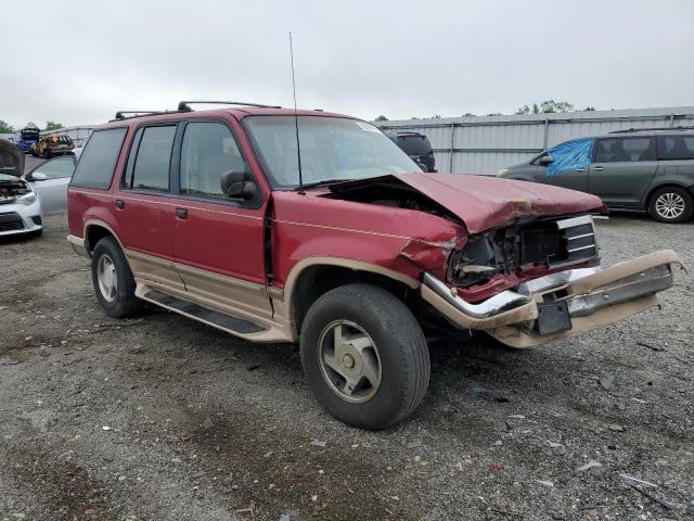 Vin: 1fmdu34x3rue46837, lot: 55399795, ford explorer 19944