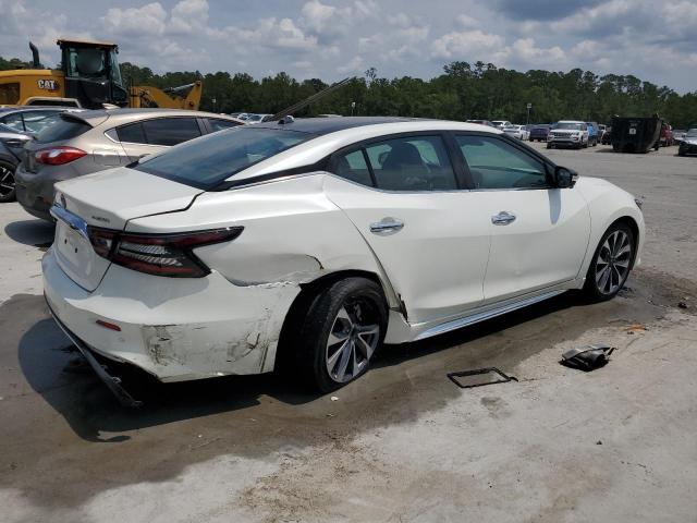 2023 NISSAN MAXIMA PLA 1N4AA6FV6PC508429