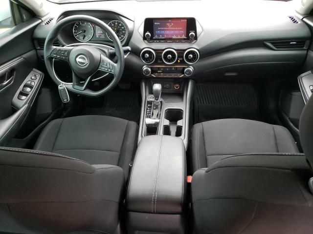 2024 NISSAN SENTRA S - 3N1AB8BV6RY202885