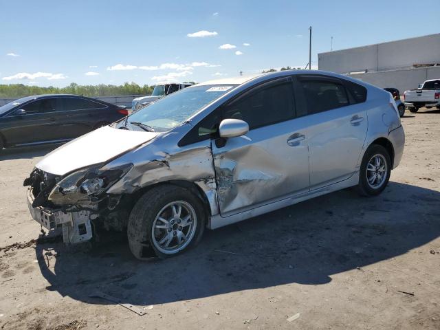 Vin: jtdkn3du7b5364169, lot: 56179505, toyota prius 2011 img_1