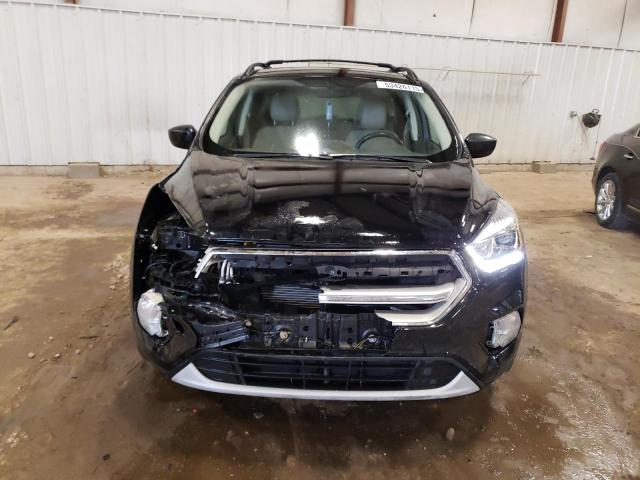 2018 FORD ESCAPE SEL 1FMCU9H95JUB77304