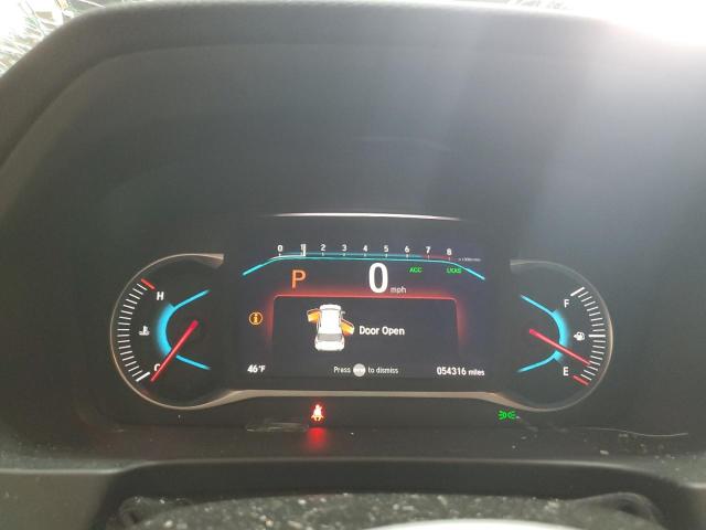 2022 HONDA PILOT SE 5FNYF6H24NB010940