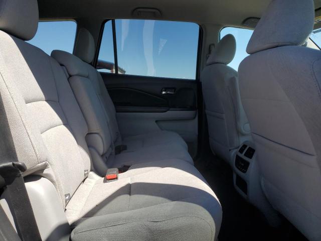 2018 HONDA PILOT EX 5FNYF6H38JB023435