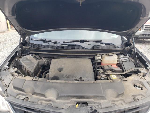2019 CHEVROLET TRAVERSE L - 1GNERFKW6KJ220537