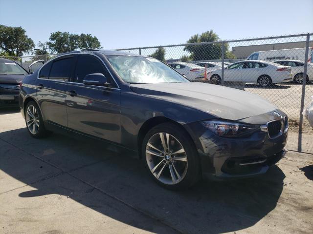 Vin: wba8b9c53jee82234, lot: 58230225, bmw 3 series i 20184