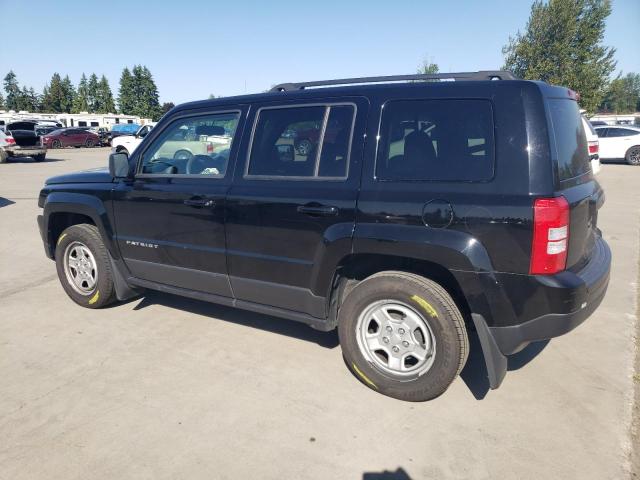 Vin: 1c4njpba4ed849114, lot: 58762005, jeep patriot sport 20142