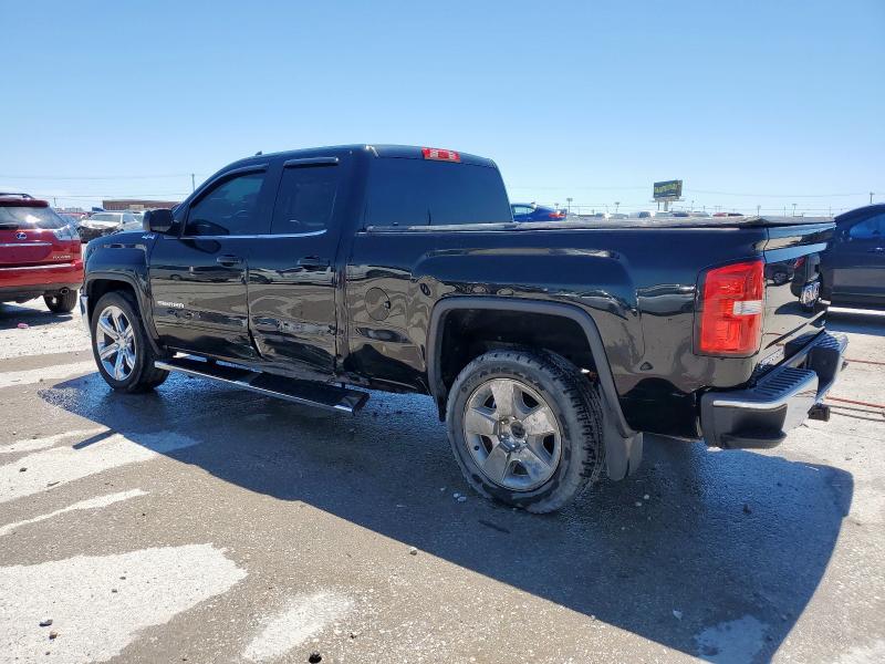 Vin: 1gtv2mehxhz339684, lot: 57447755, gmc sierra k1500 sle 20172