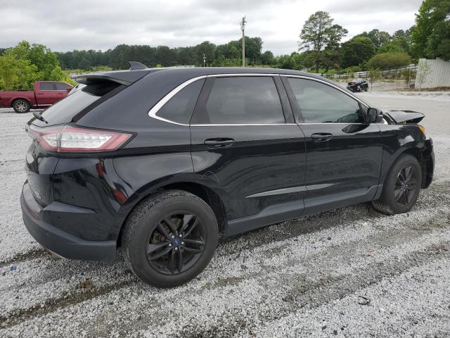Vin: 2fmpk4j93hbb36061, lot: 57873875, ford edge sel 20173