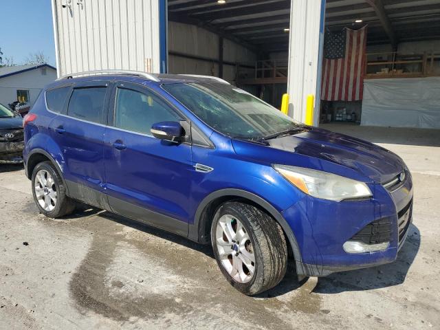 Vin: 1fmcu9j97euc53993, lot: 59058145, ford escape titanium 20144