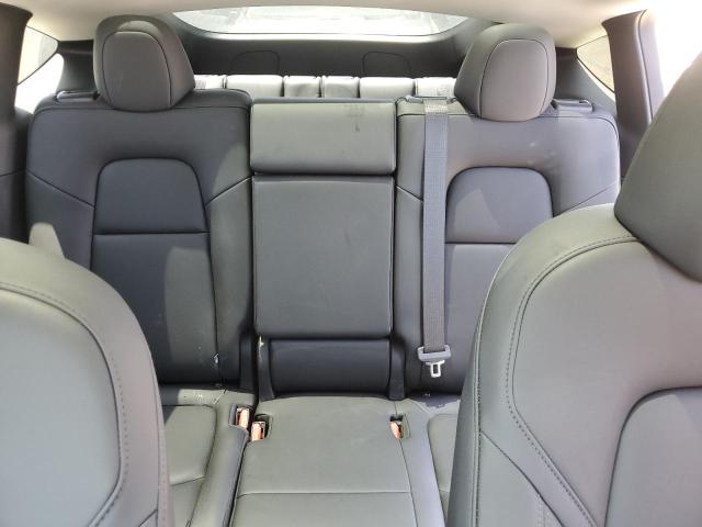 2025 TESLA MODEL Y 7SAYGAEE6SF268048