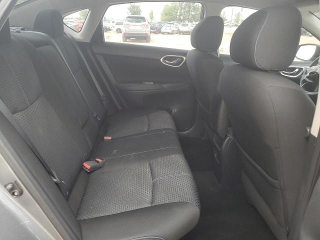 2017 NISSAN SENTRA S - 3N1AB7AP4HY344762