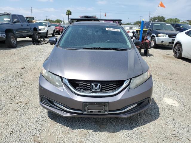 2015 HONDA CIVIC SE 19XFB2F73FE209012
