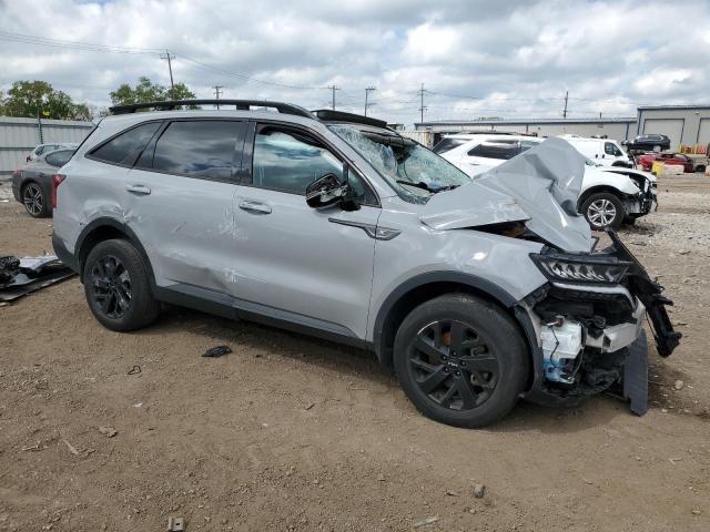 Vin: 5xyrldlc5ng143961, lot: 56420525, kia sorento s 20224