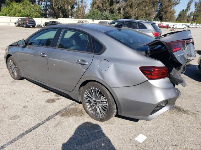 Vin: 3kpf54ad9pe581892, lot: 57517445, kia forte gt line 20232