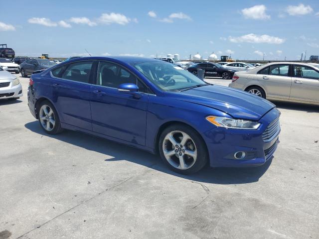 Vin: 3fa6p0h7xfr260136, lot: 57392335, ford fusion se 20154