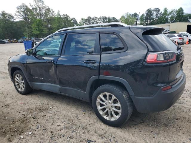 Vin: 1c4pjlcb1ld528590, lot: 55779295, jeep grand cher latitude 20202