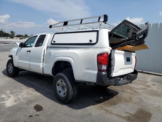 Vin: 3tyrx5gn0nt057647, lot: 57874675, toyota tacoma access cab 20222