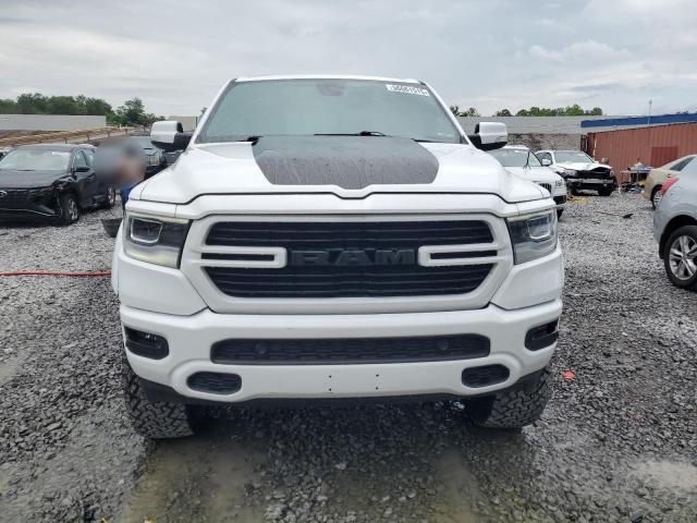 2020 RAM 1500 BIG H - 1C6SRFFT3LN389461