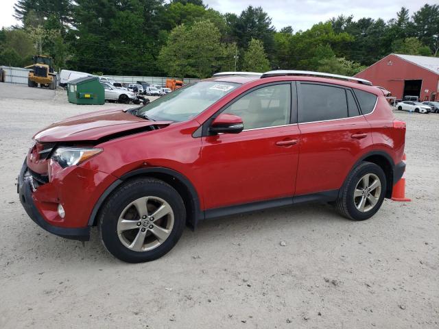 Vin: jtmrfrev0fd159374, lot: 57446025, toyota rav4 xle 2015 img_1