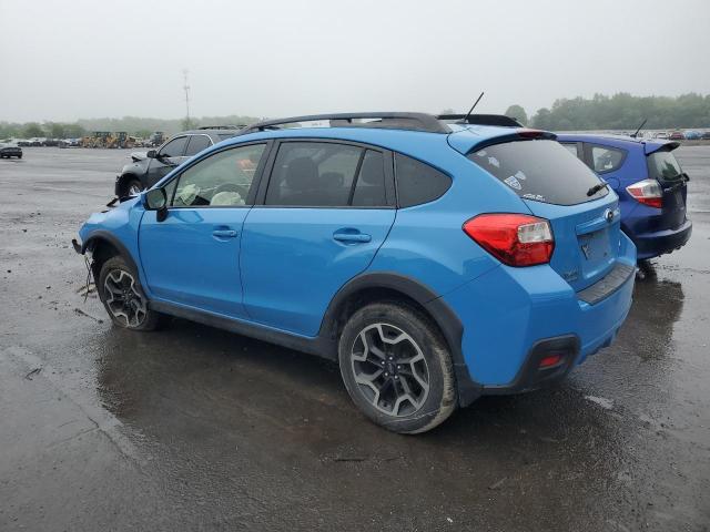 Vin: jf2gpabc7hh240930, lot: 55947825, subaru crosstrek premium 20172