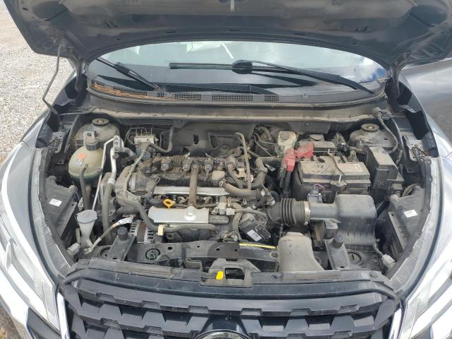 2021 NISSAN KICKS S - 3N1CP5BV7ML512235