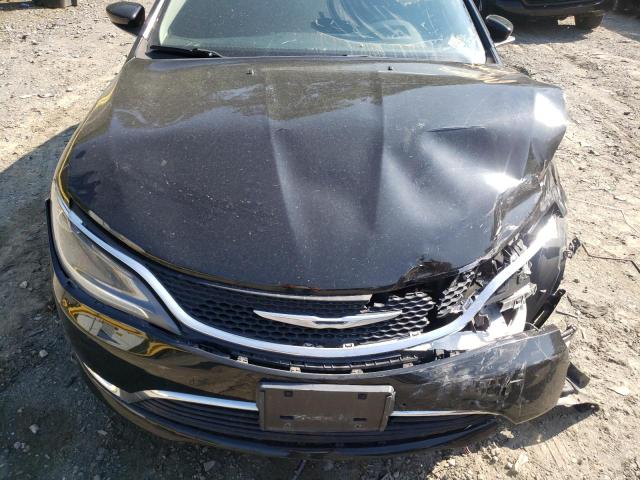 2015 CHRYSLER 200 LIMITE - 1C3CCCAB3FN504967