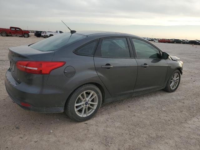 Vin: 1fadp3f2xfl319216, lot: 56371705, ford focus se 20153