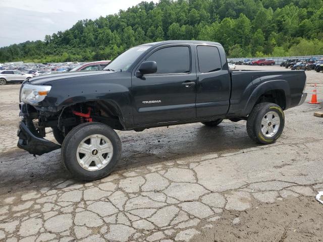TOYOTA TACOMA ACC