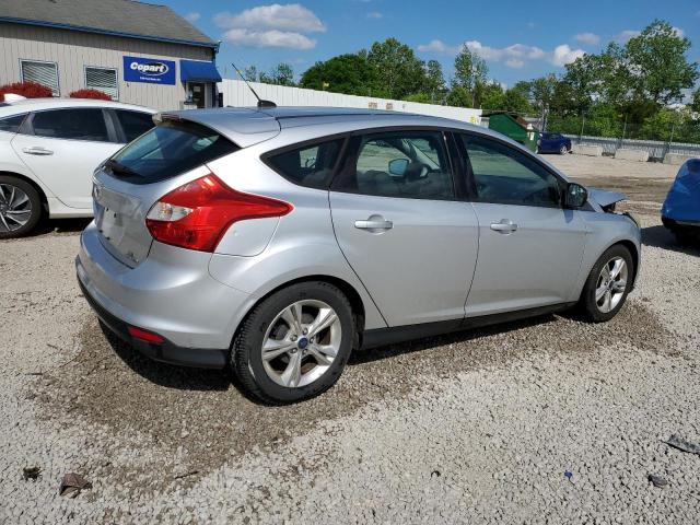 Vin: 1fadp3k26el133094, lot: 56637225, ford focus se 20143