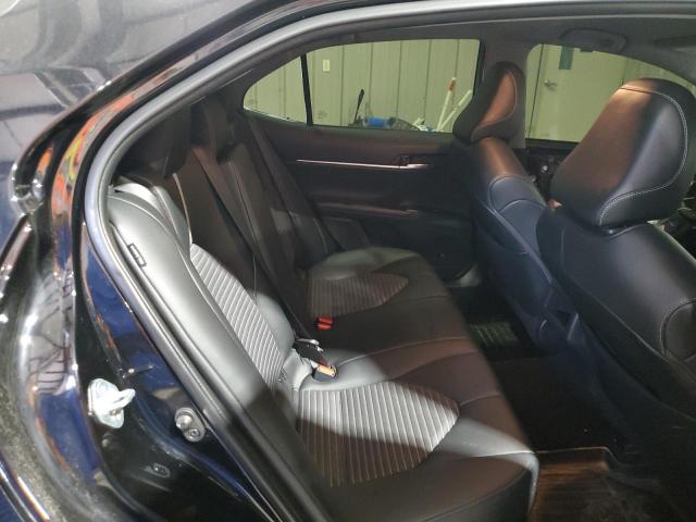 2023 TOYOTA CAMRY SE N - 4T1T11BK0PU075133