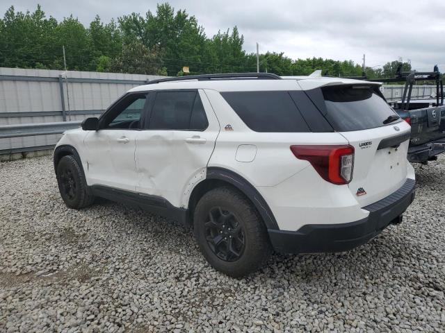 Vin: 1fmsk8jh8ngc09292, lot: 56221265, ford explorer timberline 20222