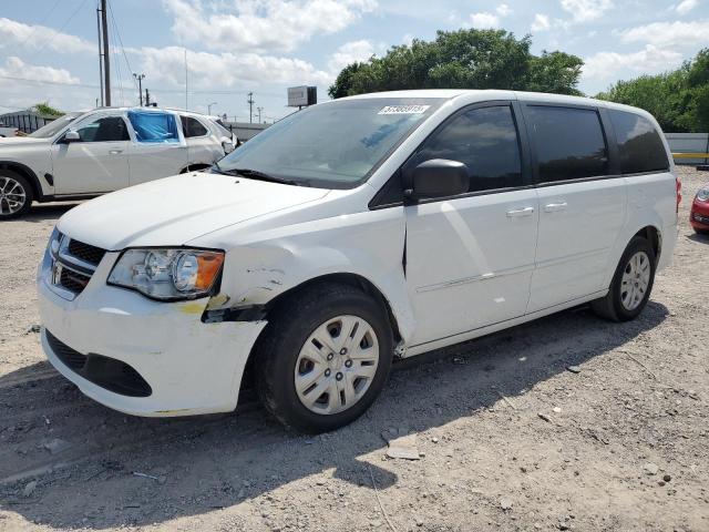 DODGE GRAND CARA