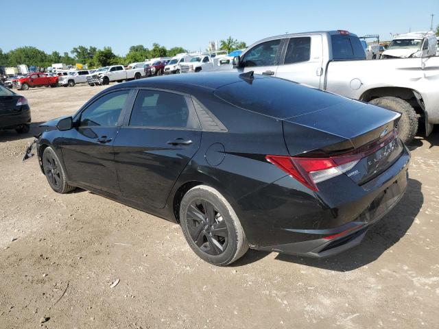 Vin: kmhlm4ag2mu069366, lot: 58436365, hyundai elantra sel 20212