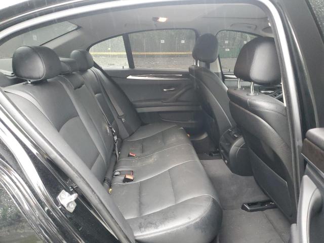 2015 BMW 528 XI - WBA5A7C5XFD628293