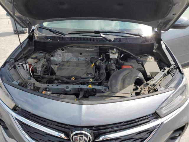2021 BUICK ENCORE GX - KL4MMBS23MB042893