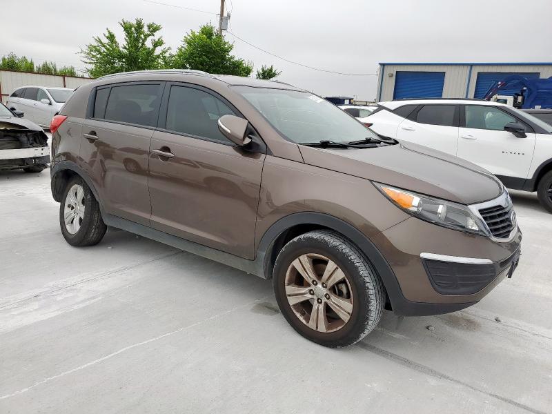 Vin: kndpb3a24c7312795, lot: 58910985, kia sportage base 20124