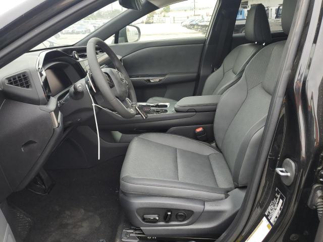 2024 LEXUS RZ 450E JTJAAAABXRA026441