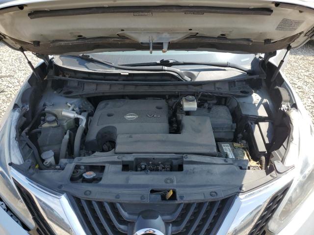 2018 NISSAN MURANO S - 5N1AZ2MH7JN146532