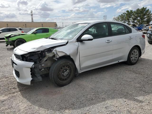 Vin: 3kpa24ad6le329868, lot: 55904085, kia rio lx 2020 img_1