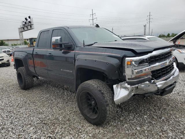 Vin: 2gcvkrec6j1100441, lot: 58141605, chevrolet all models k1500 lt 20184