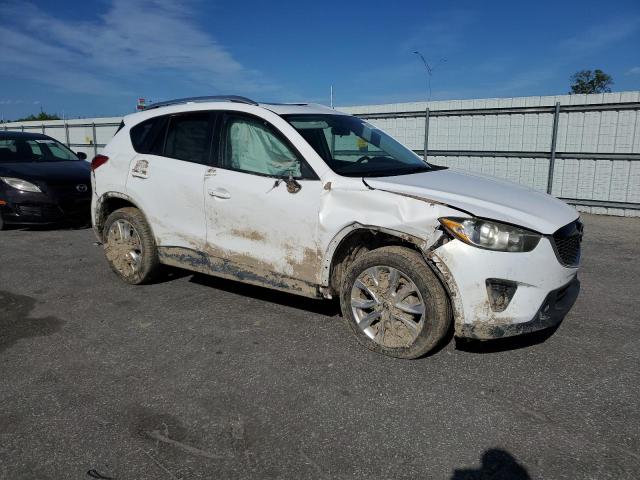 Vin: jm3ke4dy6f0489120, lot: 58024555, mazda cx-5 gt 20154