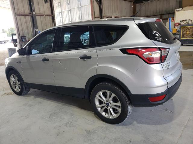 Vin: 1fmcu0f77huc66296, lot: 59171395, ford escape s 20172