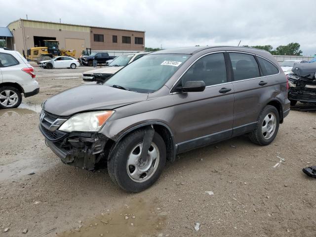 HONDA CR-V LX