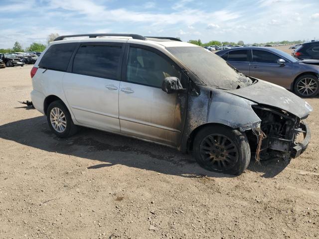 Vin: 5tdyk4cc4as330331, lot: 56775495, toyota all models xle 20104