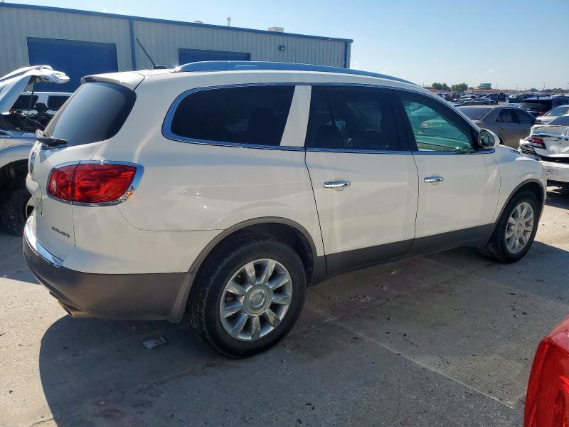 Vin: 5gakrced7cj417028, lot: 55803595, buick enclave 20123