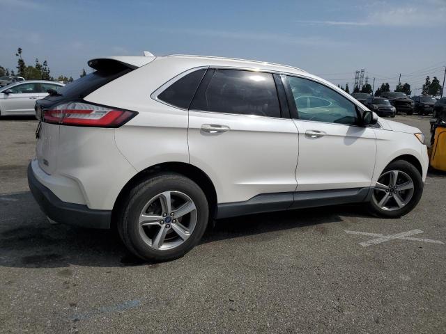 Vin: 2fmpk3j95kbb97431, lot: 58790065, ford edge sel 20193